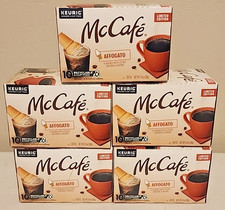 Keurig McCafe K Tazze Cialde