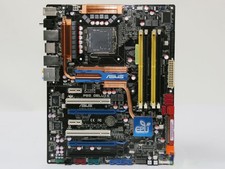 For ASUS P5Q DELUXE
