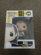Funko pop vinile kill - funko, pop!
