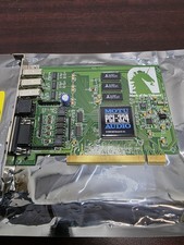 Scheda interfaccia audio MOTU