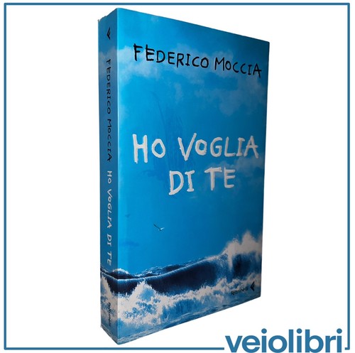 Voglia te federico - voglia,