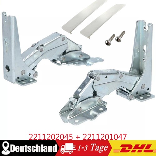 Kit cerniera porta per aeg - porta,