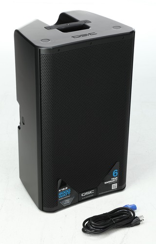 Altoparlante qsc 2000w - qsc,