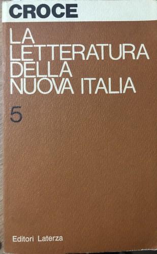 Letteratura della nuova - letteratura,