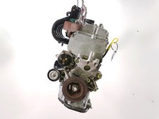 Motore Tipo CR12-80 - Nissan