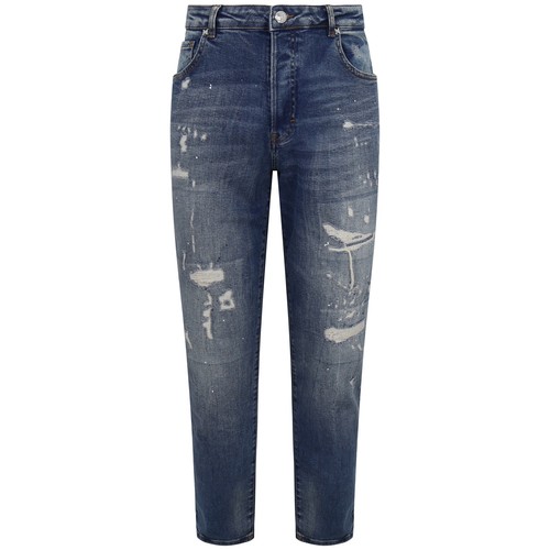 John richmond jeans con - -,