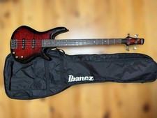 Ibanez SOUNDGEAR Gio Bass N427