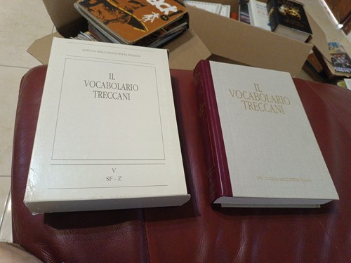 Vocabolario treccani z - il,