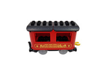 Lego® TRENO Duplo Ferrovia