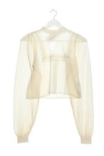 ZARA Maglia cropped Donna
