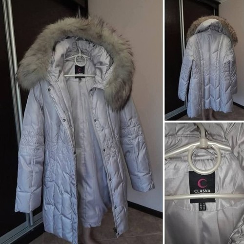 Giubbotto uomo invernale