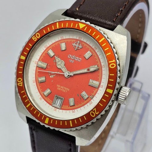Orologio subacqueo uomo - subacqueo,