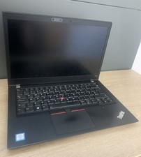 Lenovo thinkpad t480s 8350u - thinkpad,
