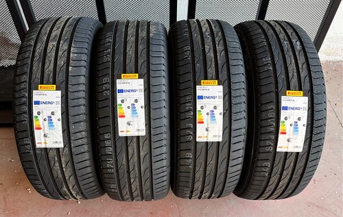 Set pneumatici 215 - 4,
