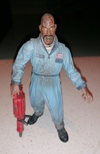 Land Of The Dead BIG DADDY Zombie Action Figure Sota Toys