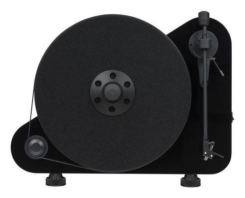Pro ject giradischi elemental - ject,