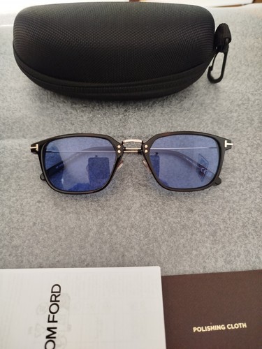 Occhiali sole unisex - da, tom
