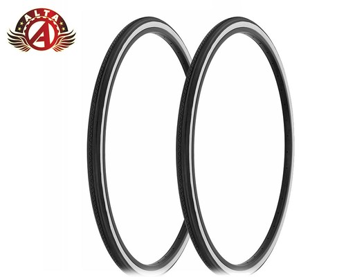 Alta bicicletta filo perline - alta,