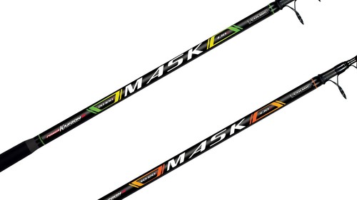 Canna beachledgering colmic - canna,