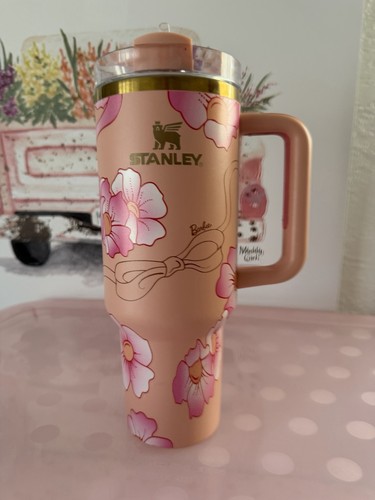 Stanley barbie anni 80 - stanley,