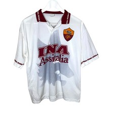 Maglia trasferta vintage - da,