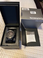 Garmin Fenix 5X Plus Cassa
