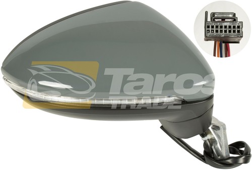 Specchietto per volkswagen - specchietto,