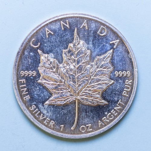 Canada elisabetta dollari - canada, ii