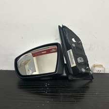 SPECCHIO Anteriore SINISTRO Sx