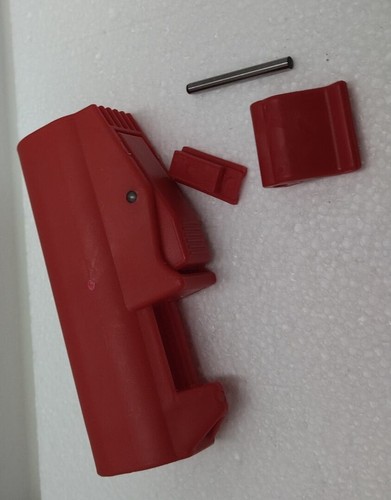 Regolatore bloccaggio asta - regolatore,