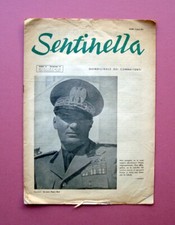 Sentinella Eroe Ettore Muti