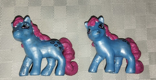 Mio mini pony - mio,