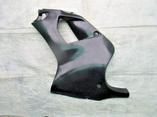 Carena anteriore aprilia - sx,