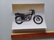 Kawasaki 500 Mach III H1 foto
