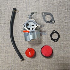 Carburatore per macchine da