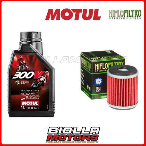 Kit tagliando fantic 125 - fantic,