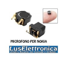 Microfono ricambio per - di,