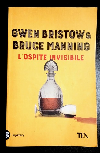 Ospite invisibile gwen - invisibile,