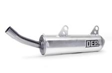 DEP DEPY2212 SILENZIATORE SCARICO ""ENDURO"" YAMAHA YZ250 02-ON