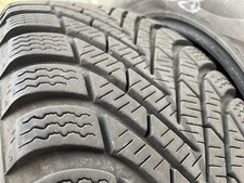 4 Gomme Auto 195/55 R16 Pirelli Cinturato Winter