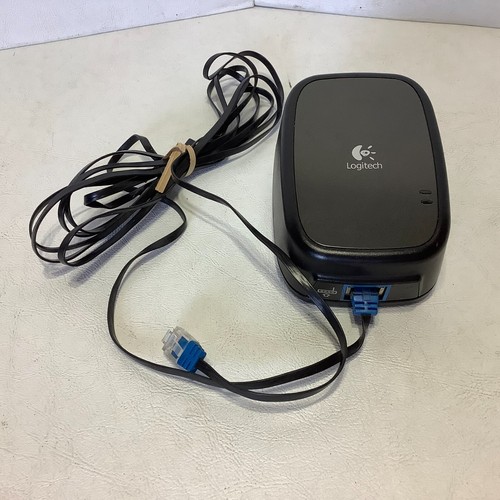 Alimentatore logitech alert - logitech,