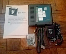 Modulo uscita allarme Davis