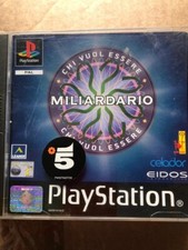 Chi Vuol Essere Miliardario