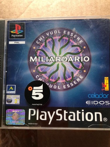Chi vuol essere miliardario - chi,