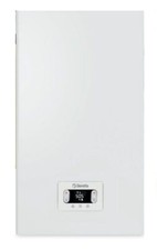 CALDAIA A GAS A CONDENSAZIONE