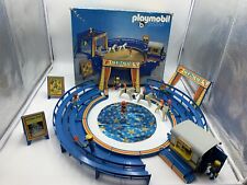 Playmobil 3510 Circus Gig Geobra Brandstatter Vintage 1974 Costruzioni Circo