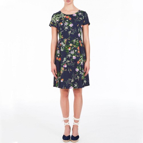 Ragno abito donna satin - in,