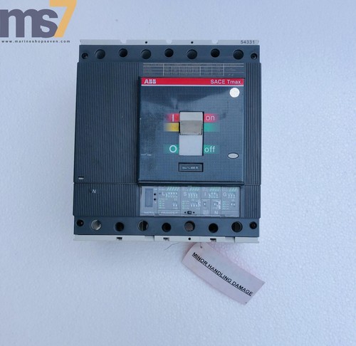 Interruttore automatico abb - automatico,