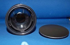 Zenit MTO 500 f 8, innesto Canon FD, tappi, 4 filtri, custodia.