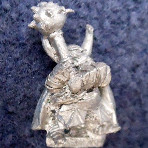 1987 chaos dwarf 0303 - dwarf, 21